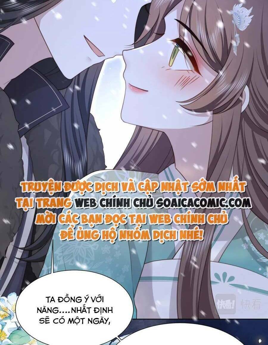 Cô Vương Quả Nữ - Chapter 80 - Page 47