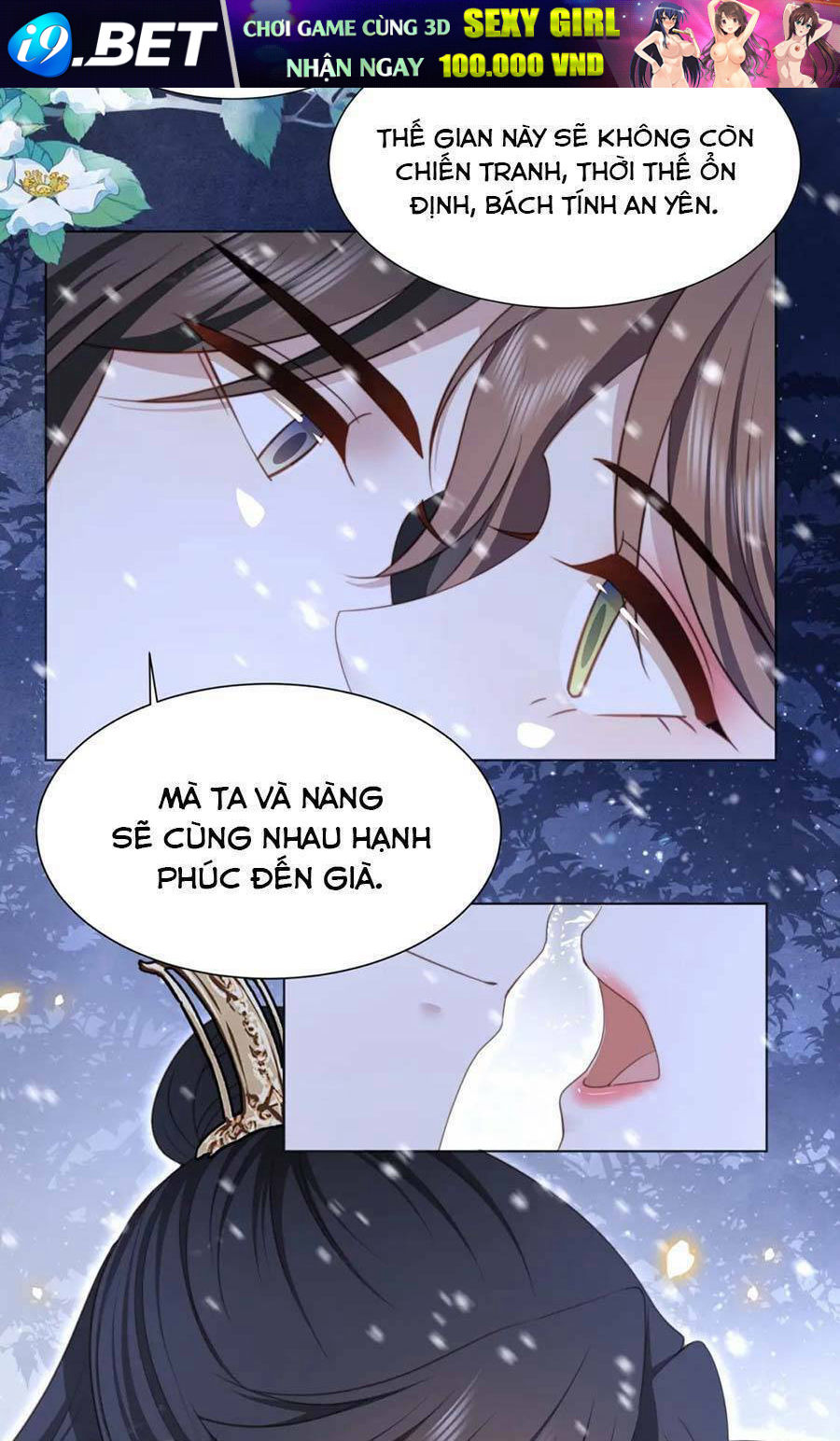 Cô Vương Quả Nữ - Chapter 80 - Page 48