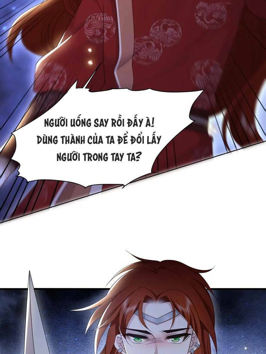 Cô Vương Quả Nữ - Chapter 80 - Page 4