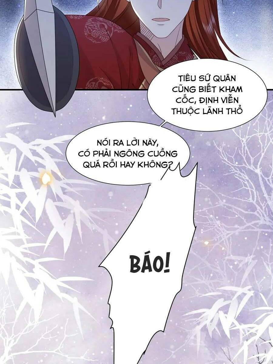Cô Vương Quả Nữ - Chapter 80 - Page 5