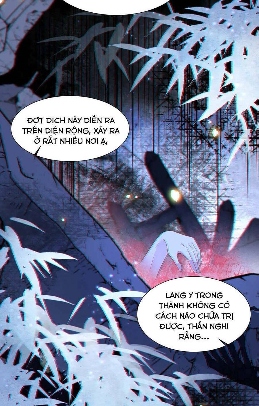 Cô Vương Quả Nữ - Chapter 80 - Page 7