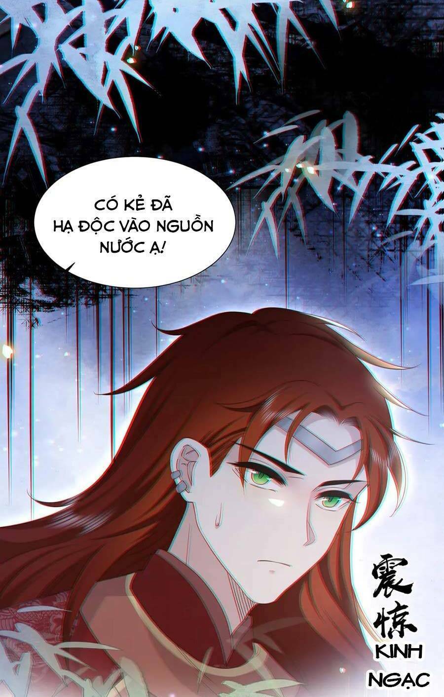 Cô Vương Quả Nữ - Chapter 80 - Page 8