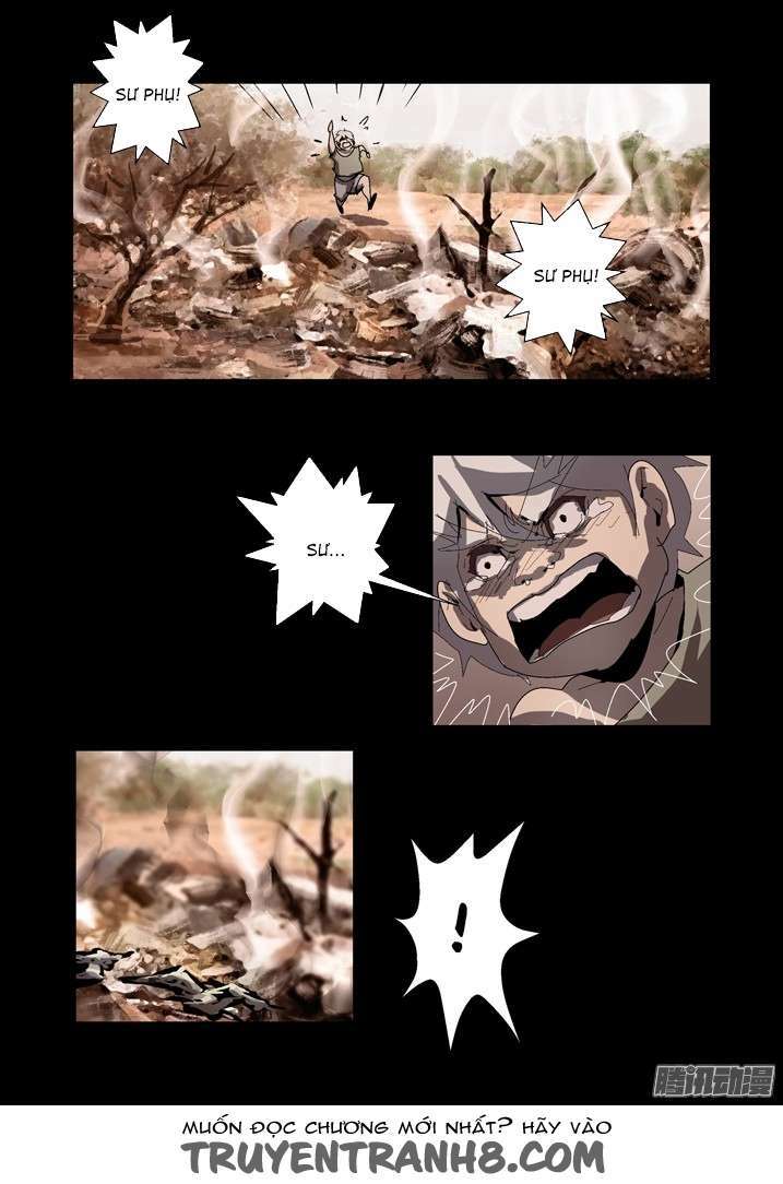 Thâu Hồn - Chapter 95 - Page 9