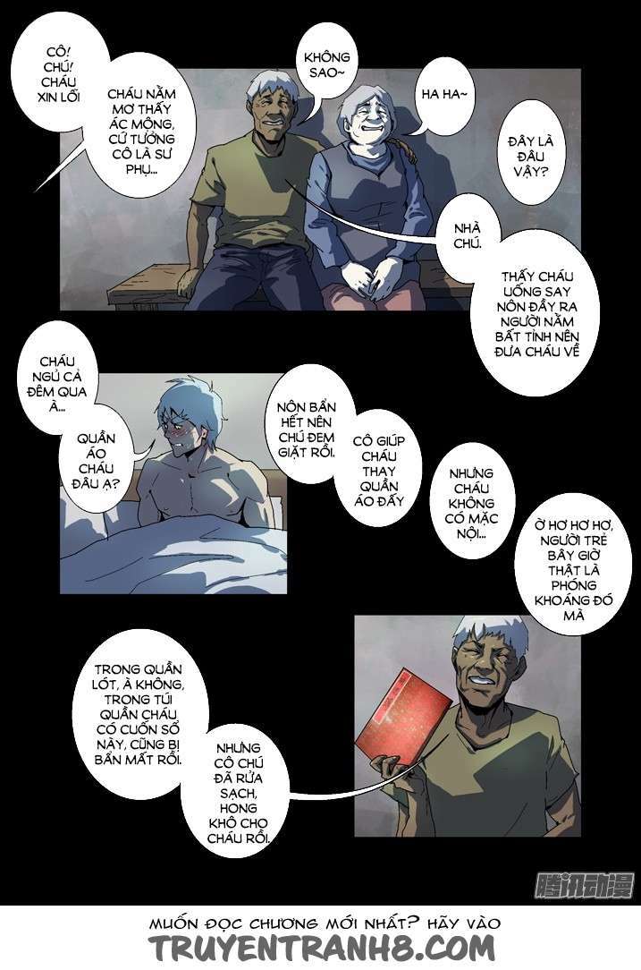 Thâu Hồn - Chapter 95 - Page 11