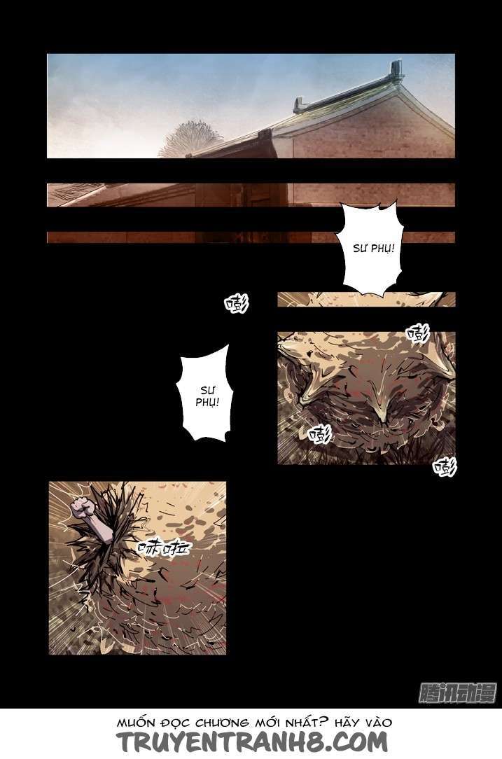 Thâu Hồn - Chapter 95 - Page 7