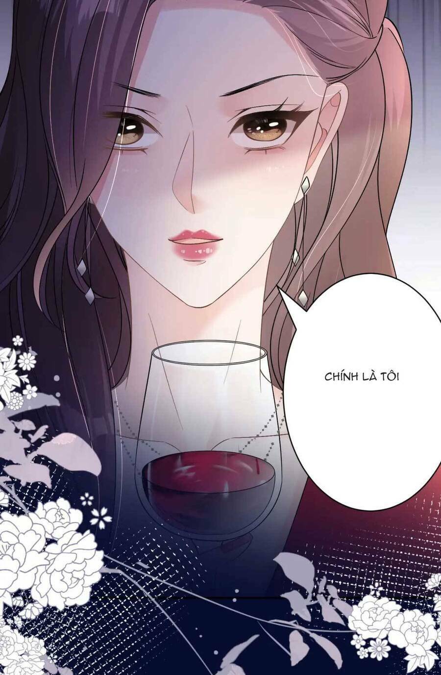 Sau Khi Bị Hắn Ngược Đãi : Cô Quay Lại Trả Thù - Chapter 15 - Page 14