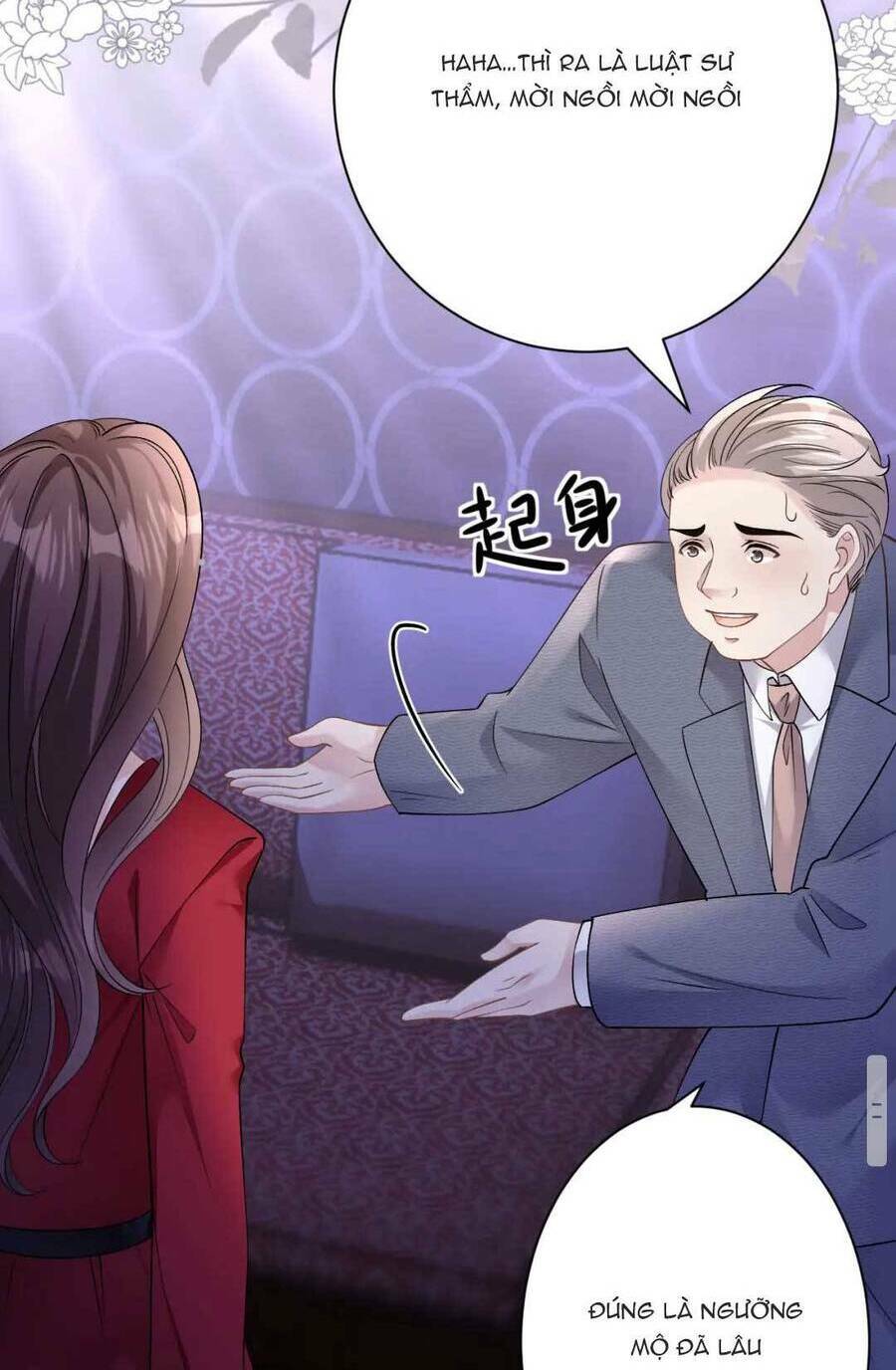 Sau Khi Bị Hắn Ngược Đãi : Cô Quay Lại Trả Thù - Chapter 15 - Page 17