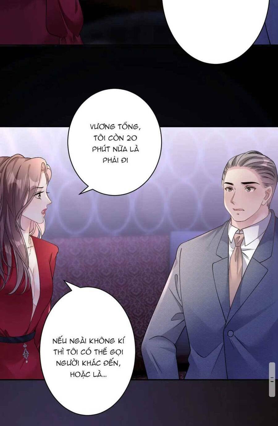 Sau Khi Bị Hắn Ngược Đãi : Cô Quay Lại Trả Thù - Chapter 15 - Page 18