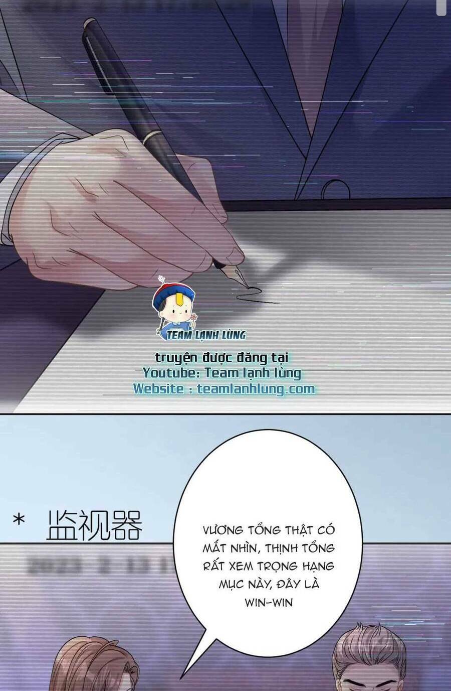 Sau Khi Bị Hắn Ngược Đãi : Cô Quay Lại Trả Thù - Chapter 15 - Page 20