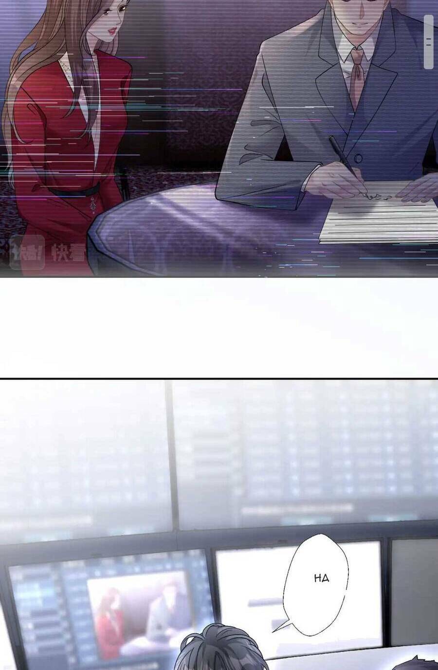 Sau Khi Bị Hắn Ngược Đãi : Cô Quay Lại Trả Thù - Chapter 15 - Page 21