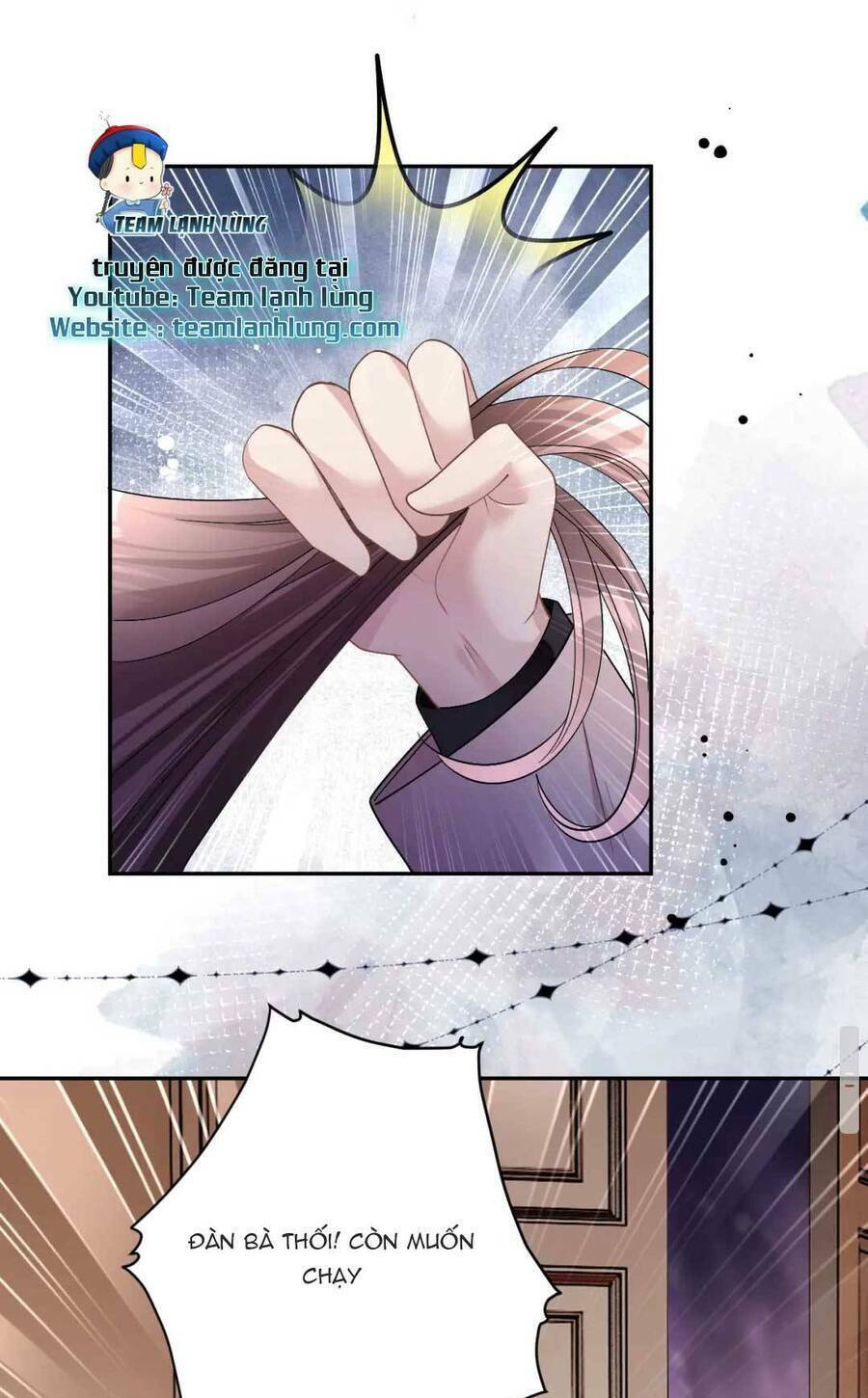 Sau Khi Bị Hắn Ngược Đãi : Cô Quay Lại Trả Thù - Chapter 15 - Page 27