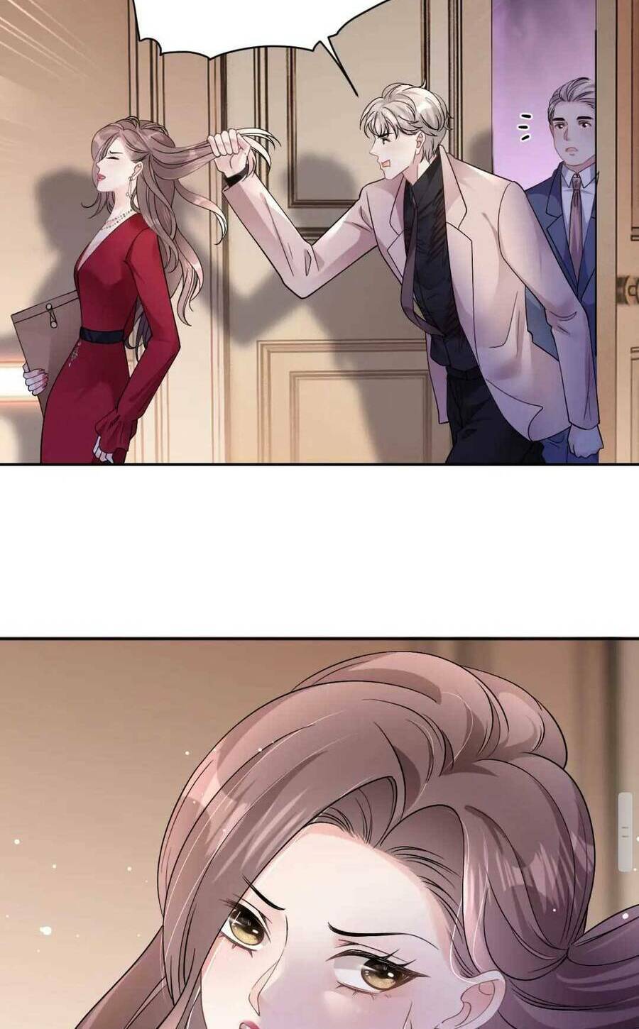 Sau Khi Bị Hắn Ngược Đãi : Cô Quay Lại Trả Thù - Chapter 15 - Page 28