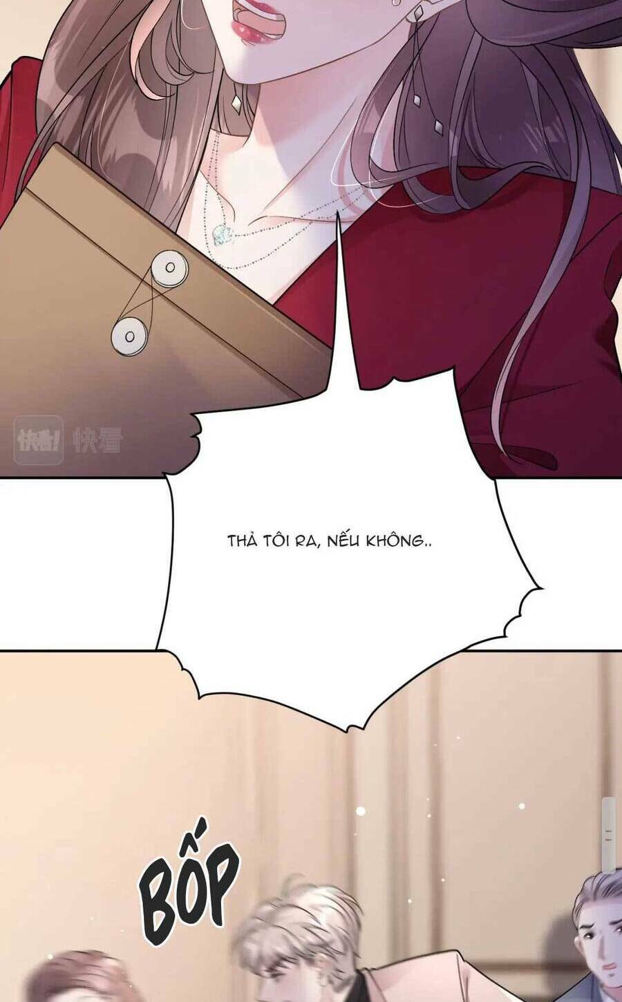 Sau Khi Bị Hắn Ngược Đãi : Cô Quay Lại Trả Thù - Chapter 15 - Page 29