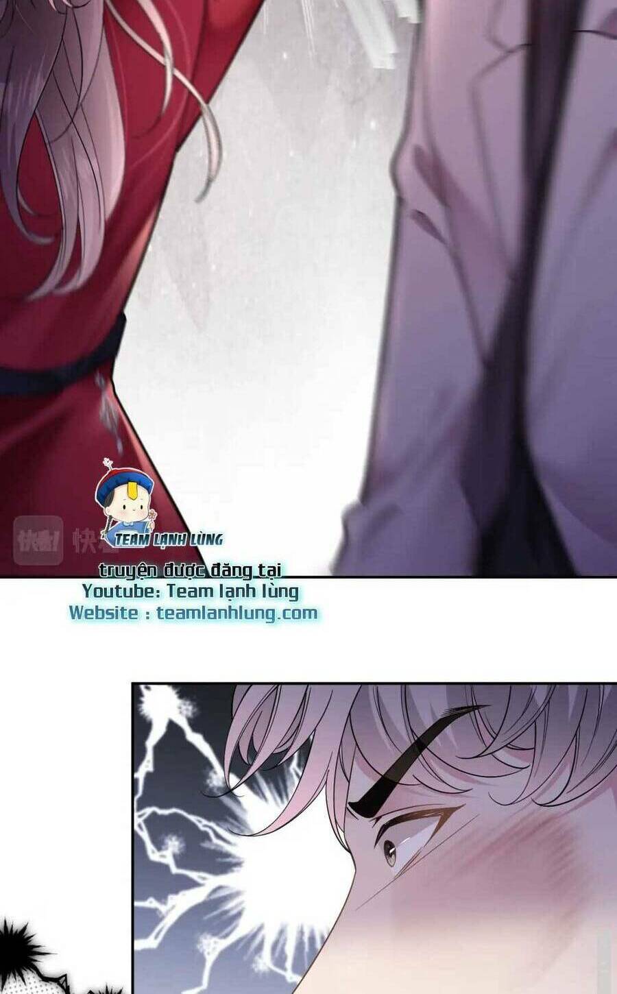 Sau Khi Bị Hắn Ngược Đãi : Cô Quay Lại Trả Thù - Chapter 15 - Page 34