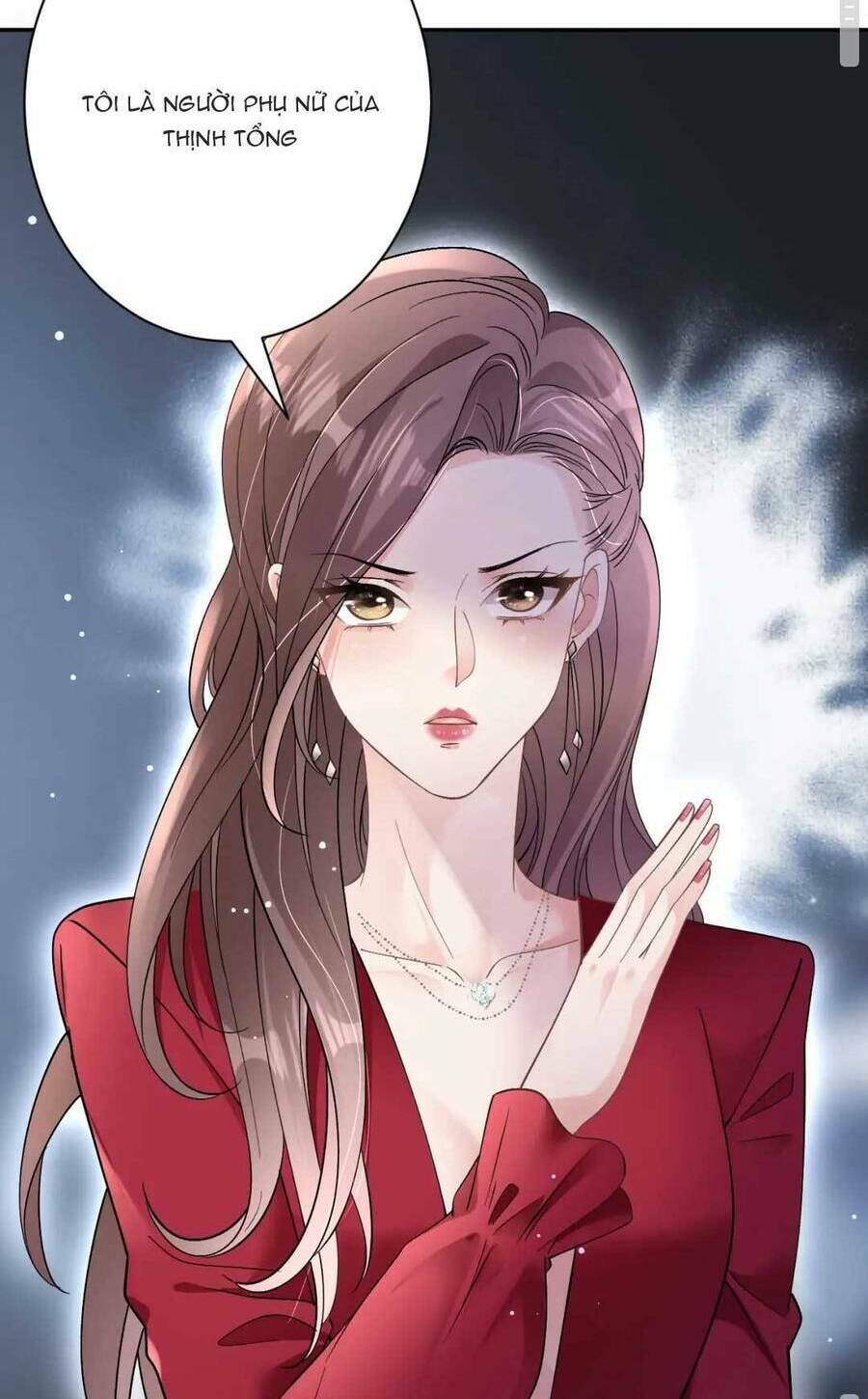 Sau Khi Bị Hắn Ngược Đãi : Cô Quay Lại Trả Thù - Chapter 15 - Page 36