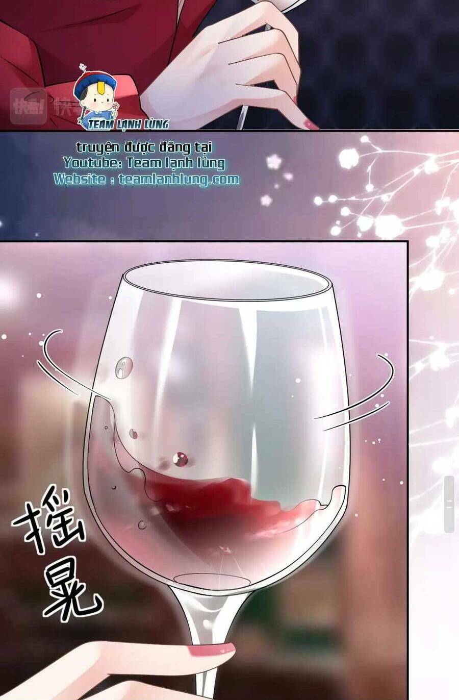 Sau Khi Bị Hắn Ngược Đãi : Cô Quay Lại Trả Thù - Chapter 15 - Page 7