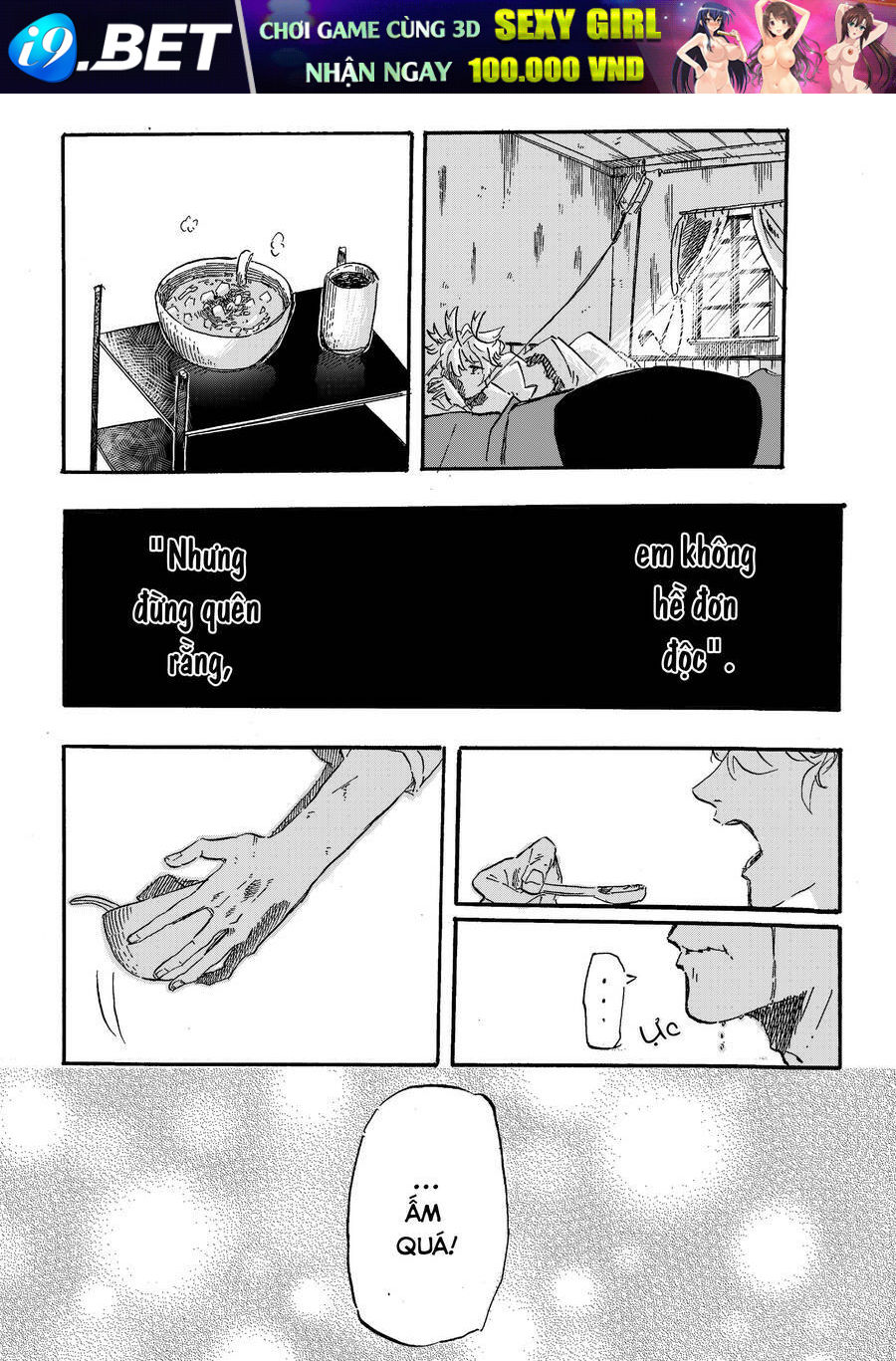 Doujinshi Kimetsu No Yaiba: Bạch Hạ - Chapter 2 - Page 15