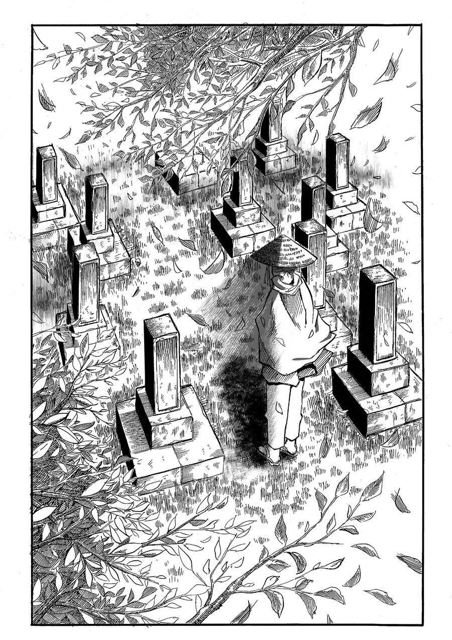 Doujinshi Kimetsu No Yaiba: Bạch Hạ - Chapter 2 - Page 25