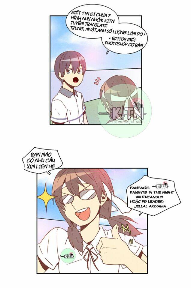 Cấm thư ma thuật Index: Accelerator - Chapter 21 - Page 31