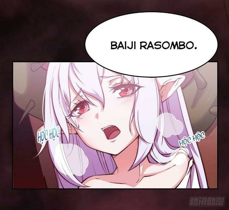 Huyết Cơ Và Kỵ Sĩ - Chapter 0.2 - Page 37