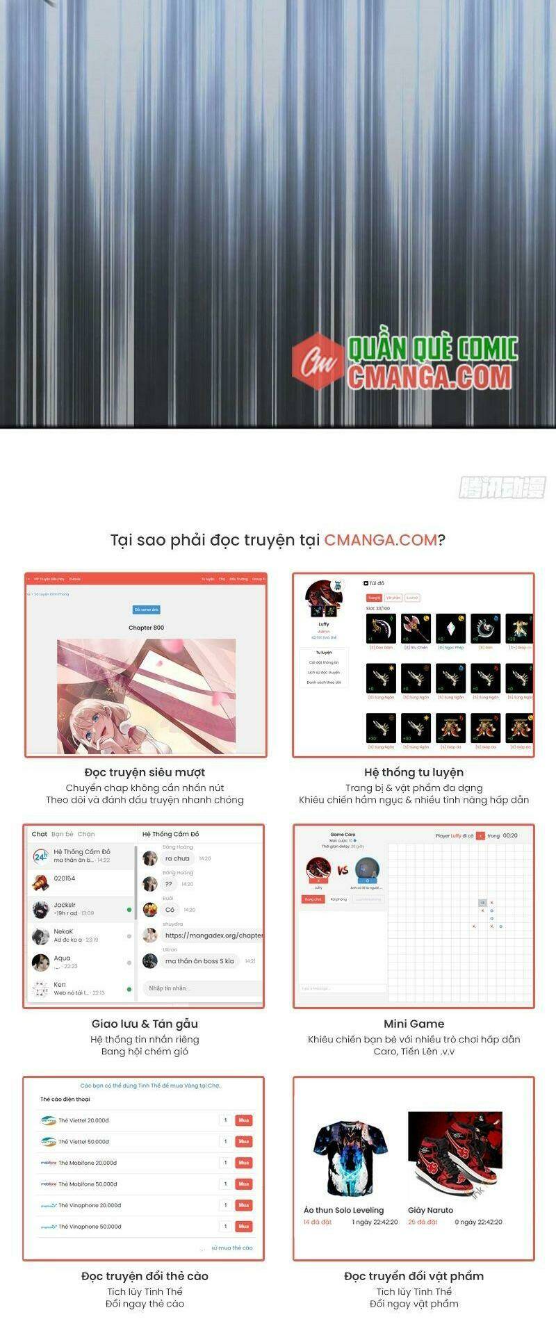 Huyết Cơ Và Kỵ Sĩ - Chapter 100 - Page 24