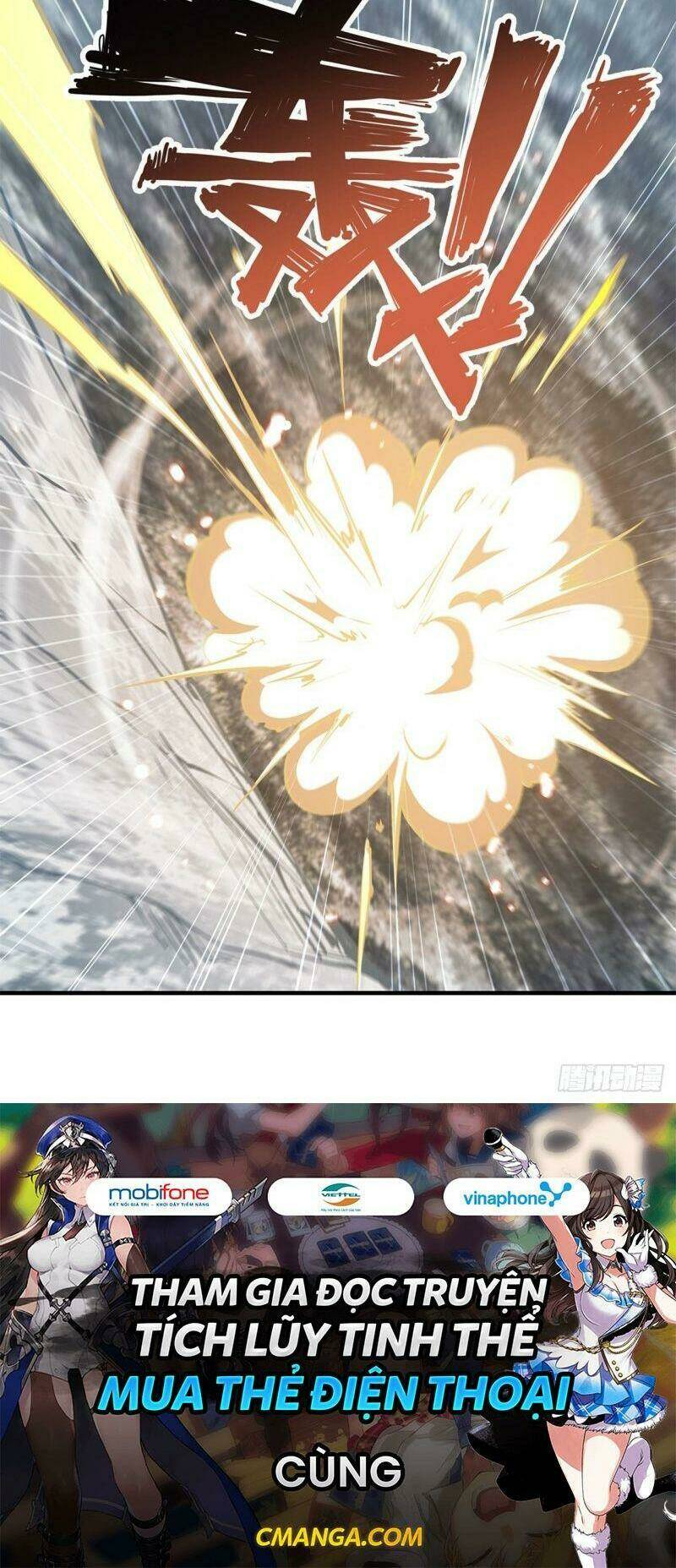 Huyết Cơ Và Kỵ Sĩ - Chapter 104 - Page 32