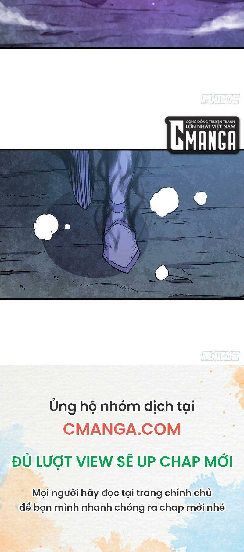 Huyết Cơ Và Kỵ Sĩ - Chapter 106 - Page 28