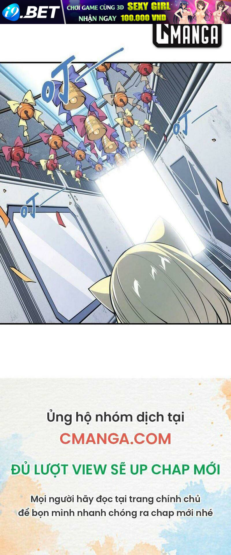 Huyết Cơ Và Kỵ Sĩ - Chapter 115 - Page 27