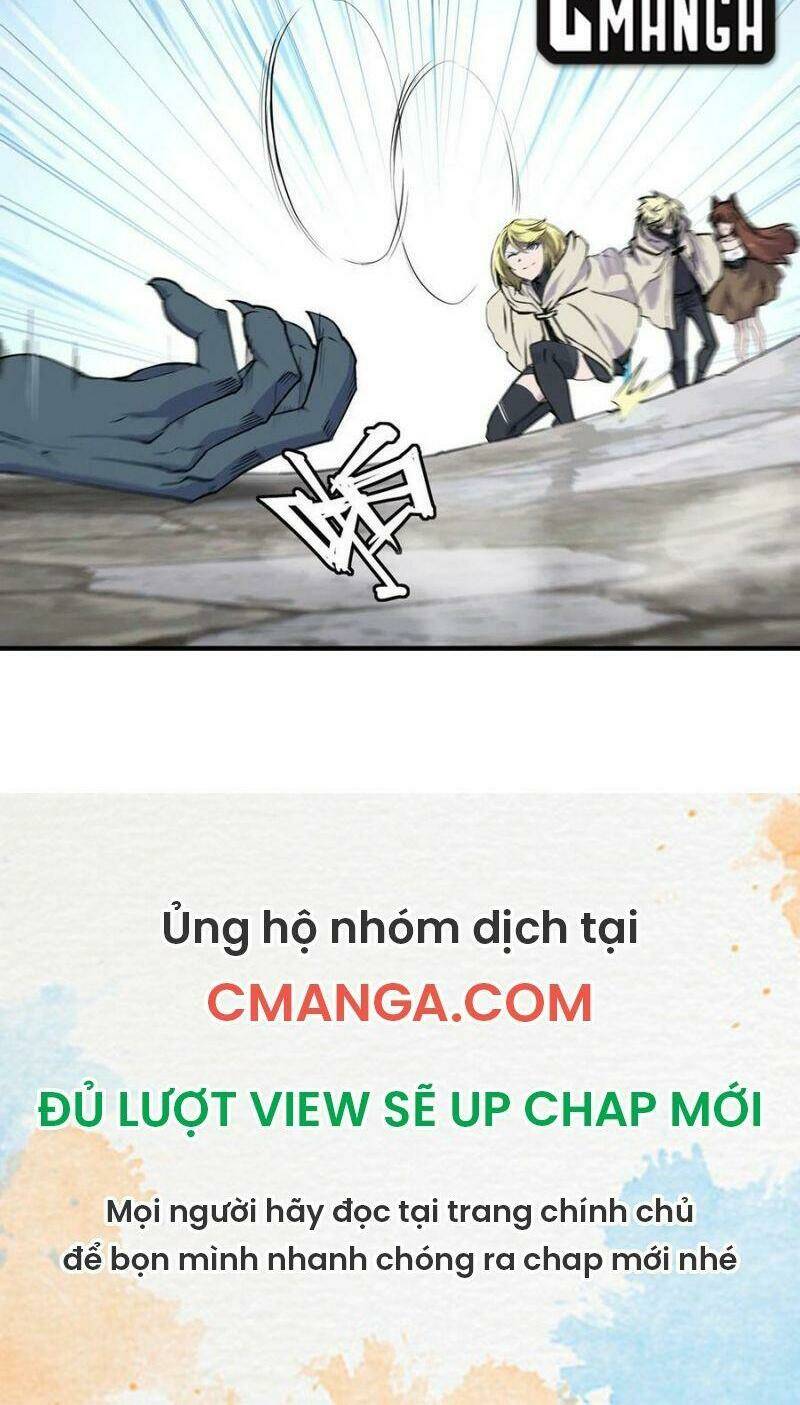 Huyết Cơ Và Kỵ Sĩ - Chapter 117 - Page 27