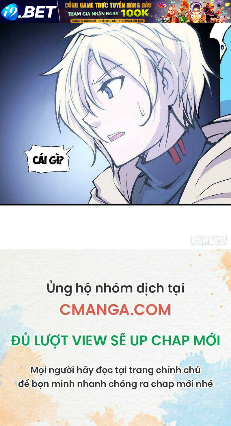 Huyết Cơ Và Kỵ Sĩ - Chapter 118 - Page 27