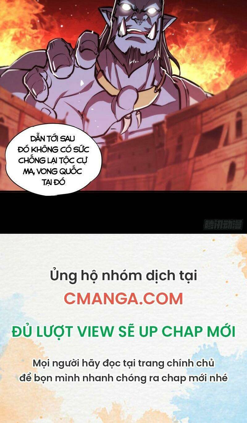 Huyết Cơ Và Kỵ Sĩ - Chapter 121 - Page 29