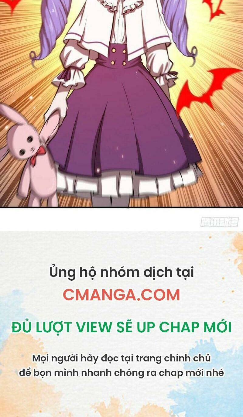 Huyết Cơ Và Kỵ Sĩ - Chapter 122 - Page 32