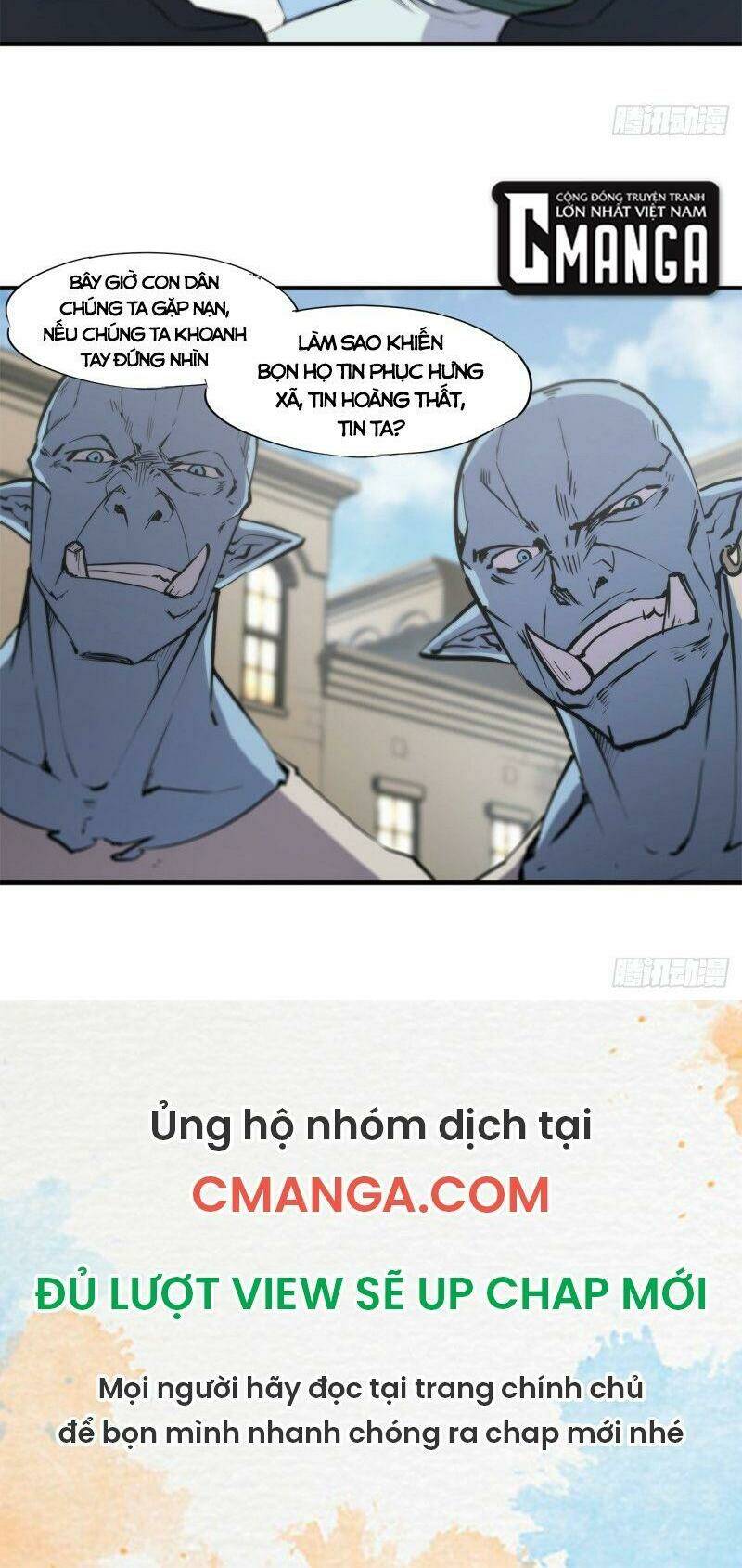 Huyết Cơ Và Kỵ Sĩ - Chapter 123 - Page 25