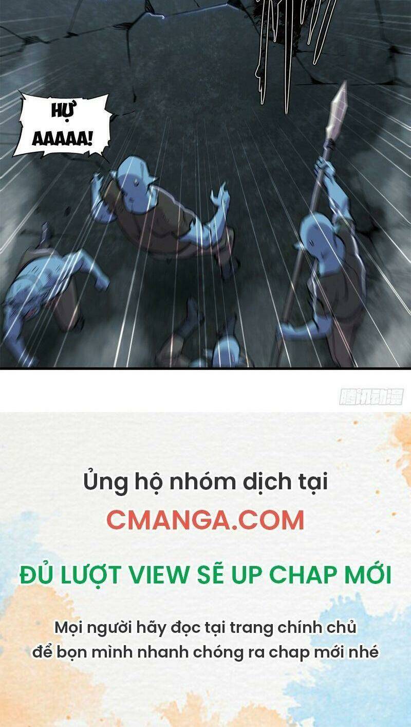 Huyết Cơ Và Kỵ Sĩ - Chapter 127 - Page 27