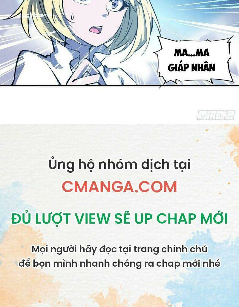 Huyết Cơ Và Kỵ Sĩ - Chapter 128 - Page 28