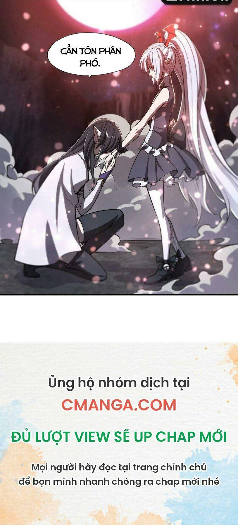 Huyết Cơ Và Kỵ Sĩ - Chapter 130 - Page 24