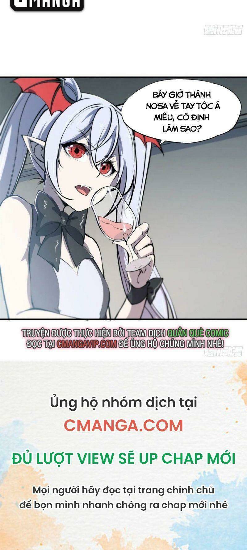 Huyết Cơ Và Kỵ Sĩ - Chapter 131 - Page 28