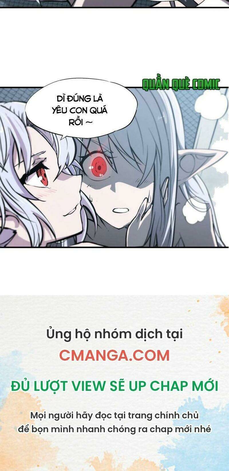 Huyết Cơ Và Kỵ Sĩ - Chapter 133 - Page 25