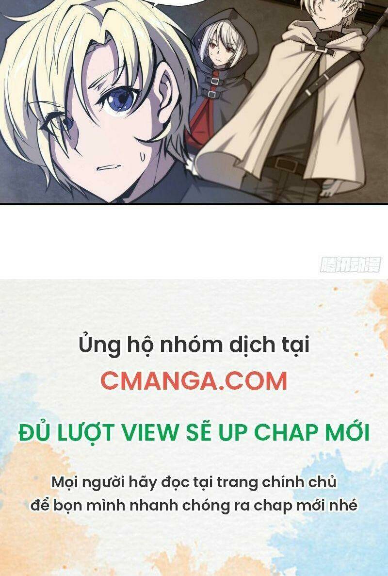 Huyết Cơ Và Kỵ Sĩ - Chapter 137 - Page 25