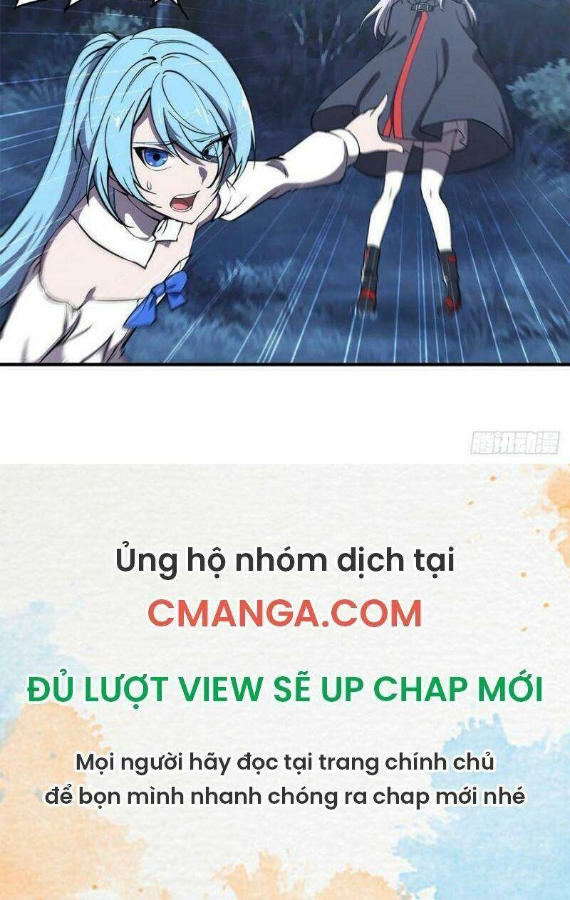 Huyết Cơ Và Kỵ Sĩ - Chapter 143 - Page 23