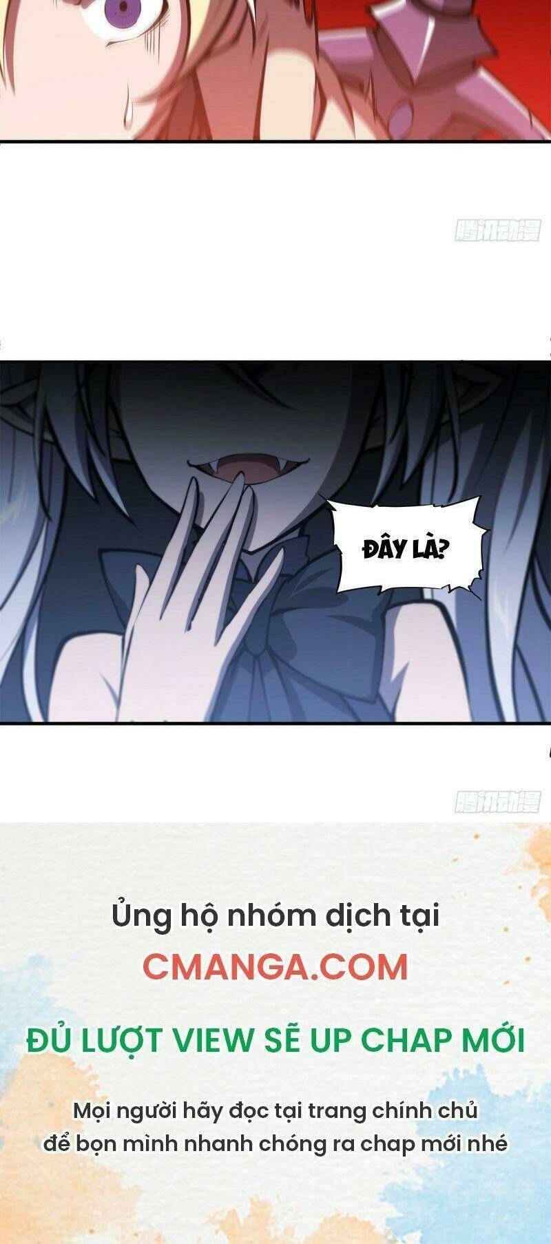 Huyết Cơ Và Kỵ Sĩ - Chapter 144 - Page 25