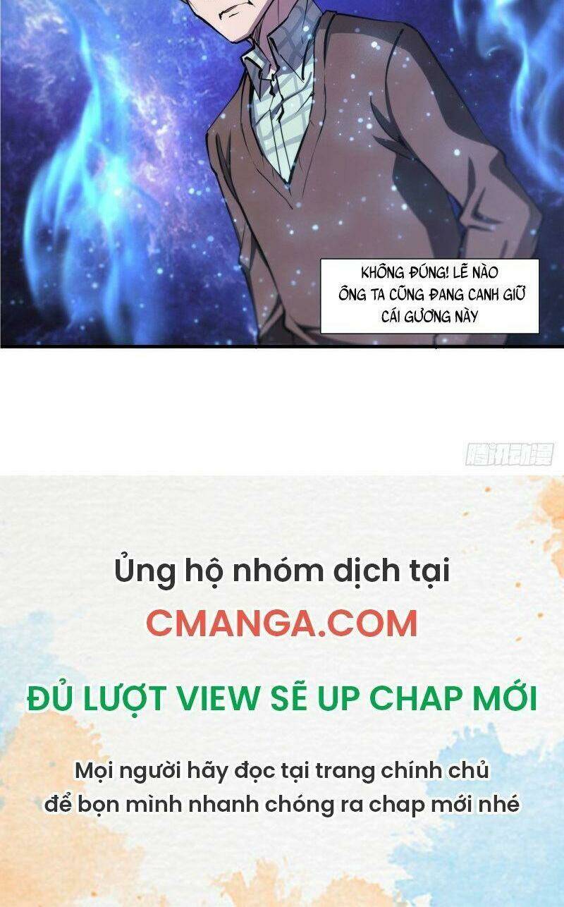 Huyết Cơ Và Kỵ Sĩ - Chapter 145 - Page 24