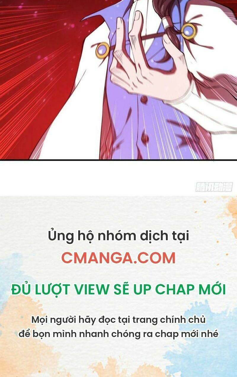 Huyết Cơ Và Kỵ Sĩ - Chapter 146 - Page 27