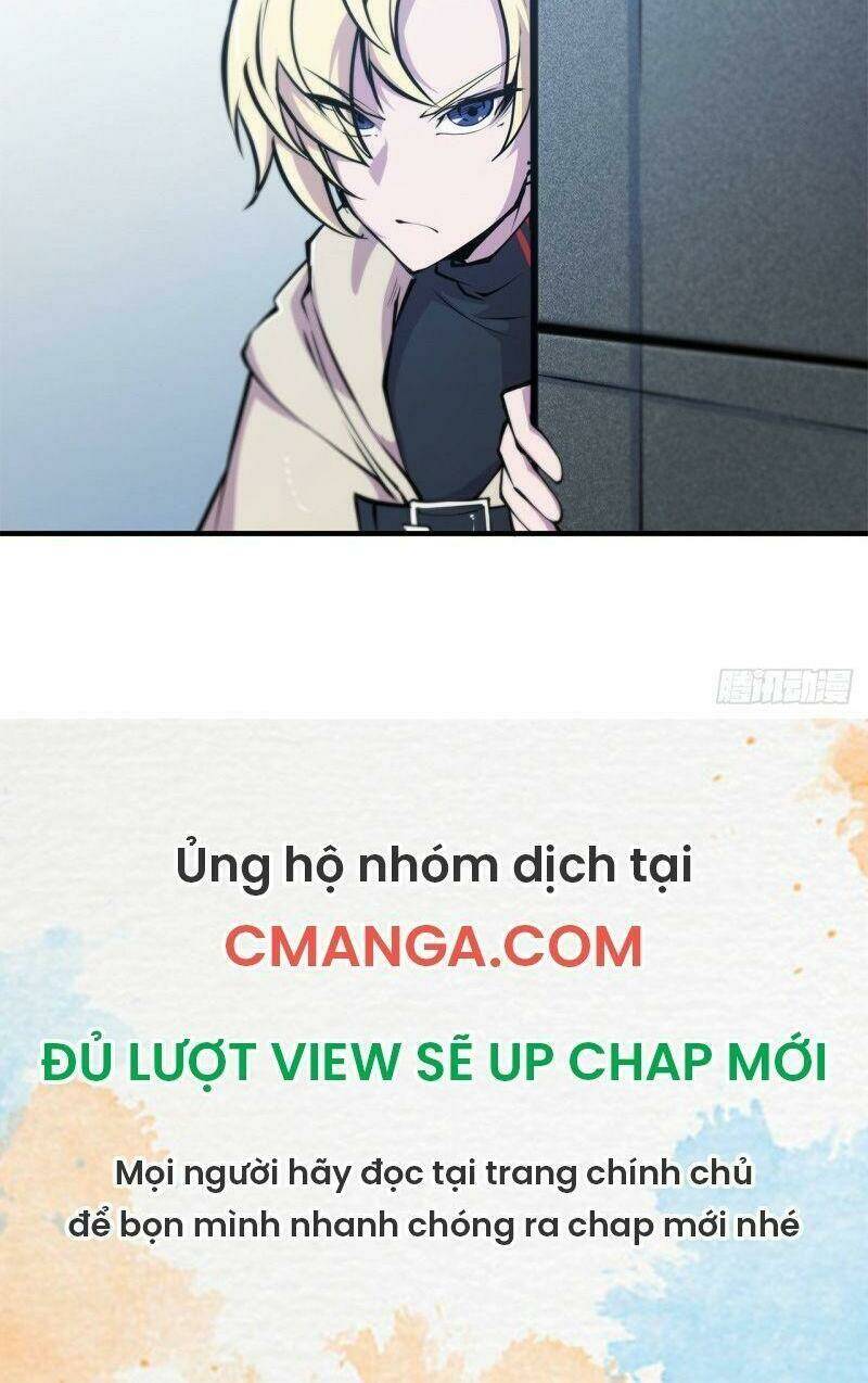 Huyết Cơ Và Kỵ Sĩ - Chapter 147 - Page 24