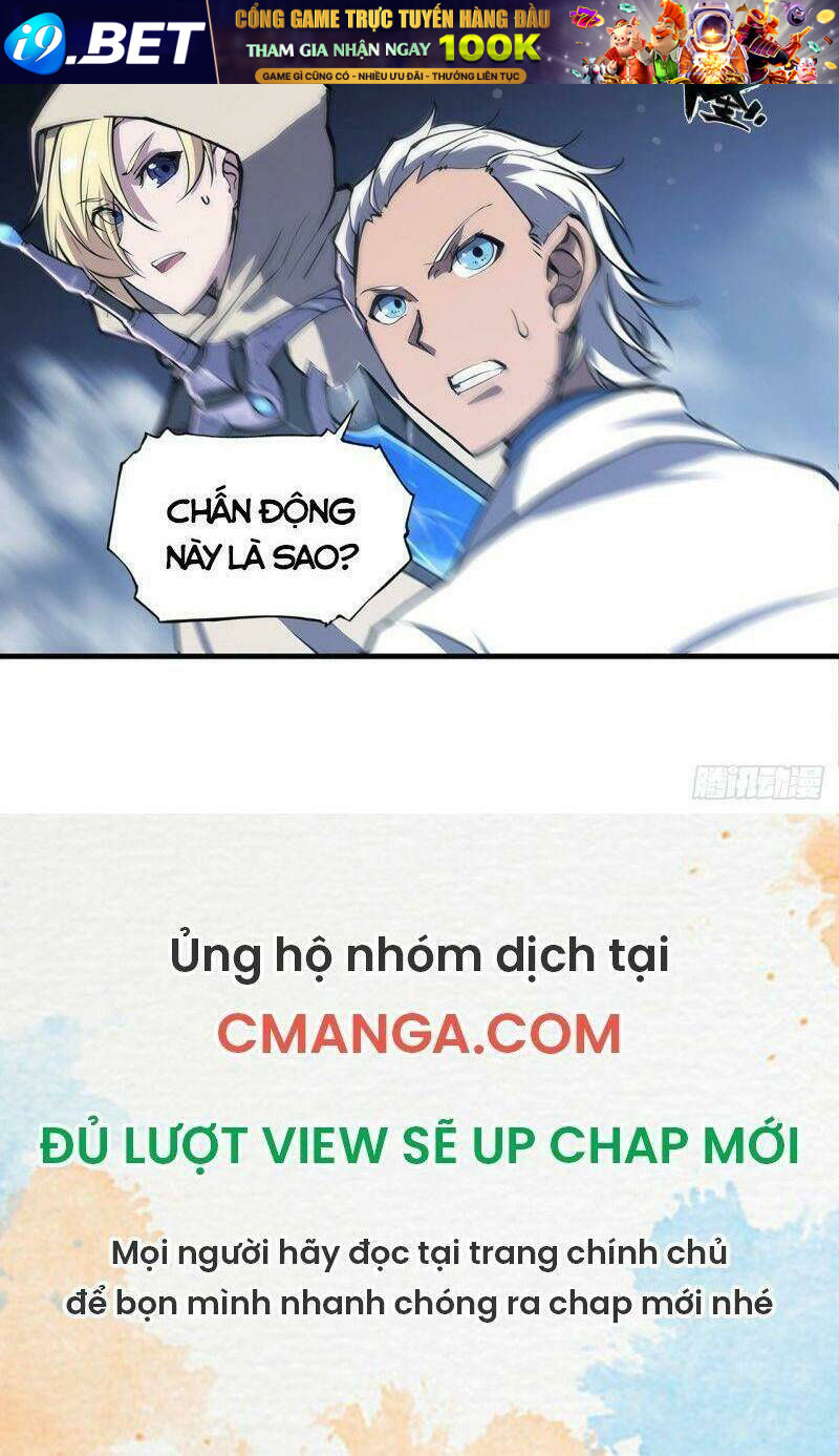 Huyết Cơ Và Kỵ Sĩ - Chapter 153 - Page 27