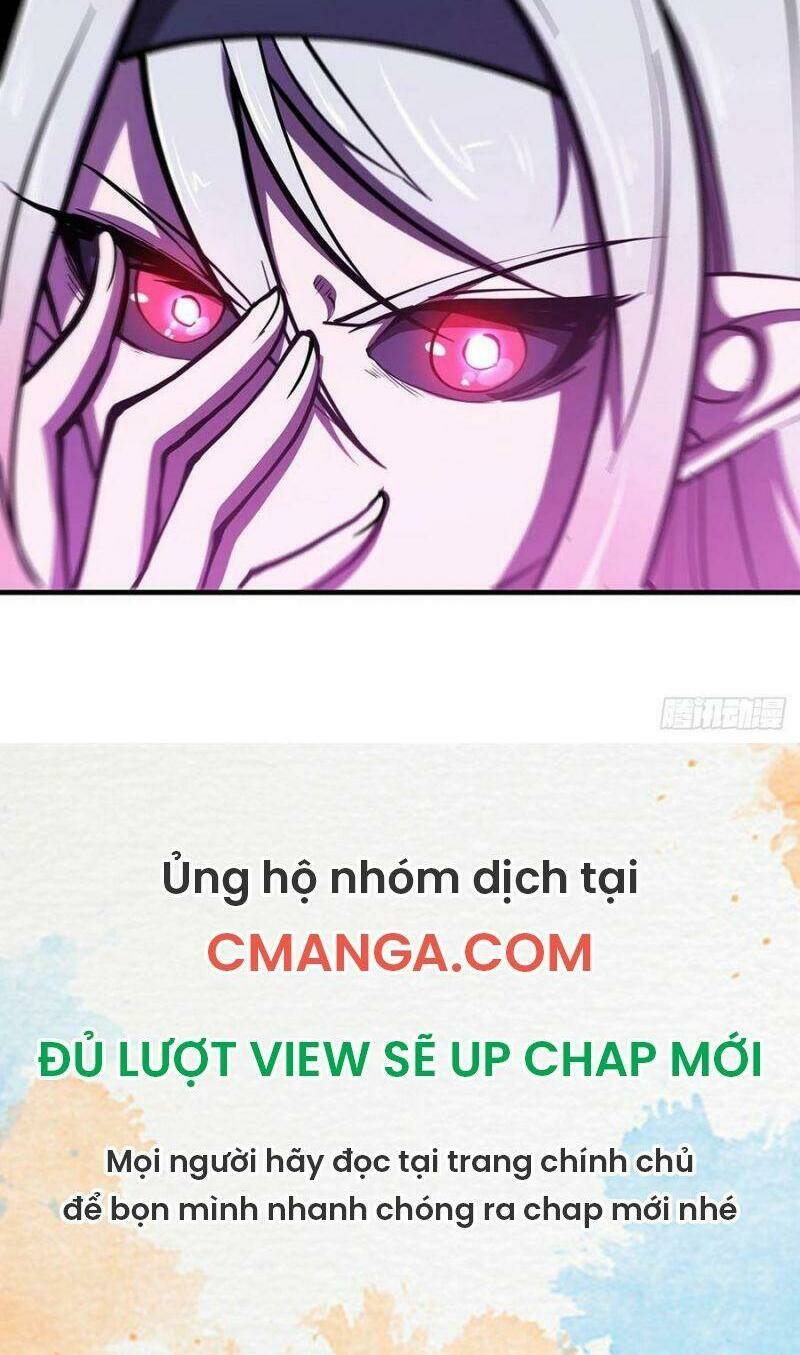 Huyết Cơ Và Kỵ Sĩ - Chapter 156 - Page 33