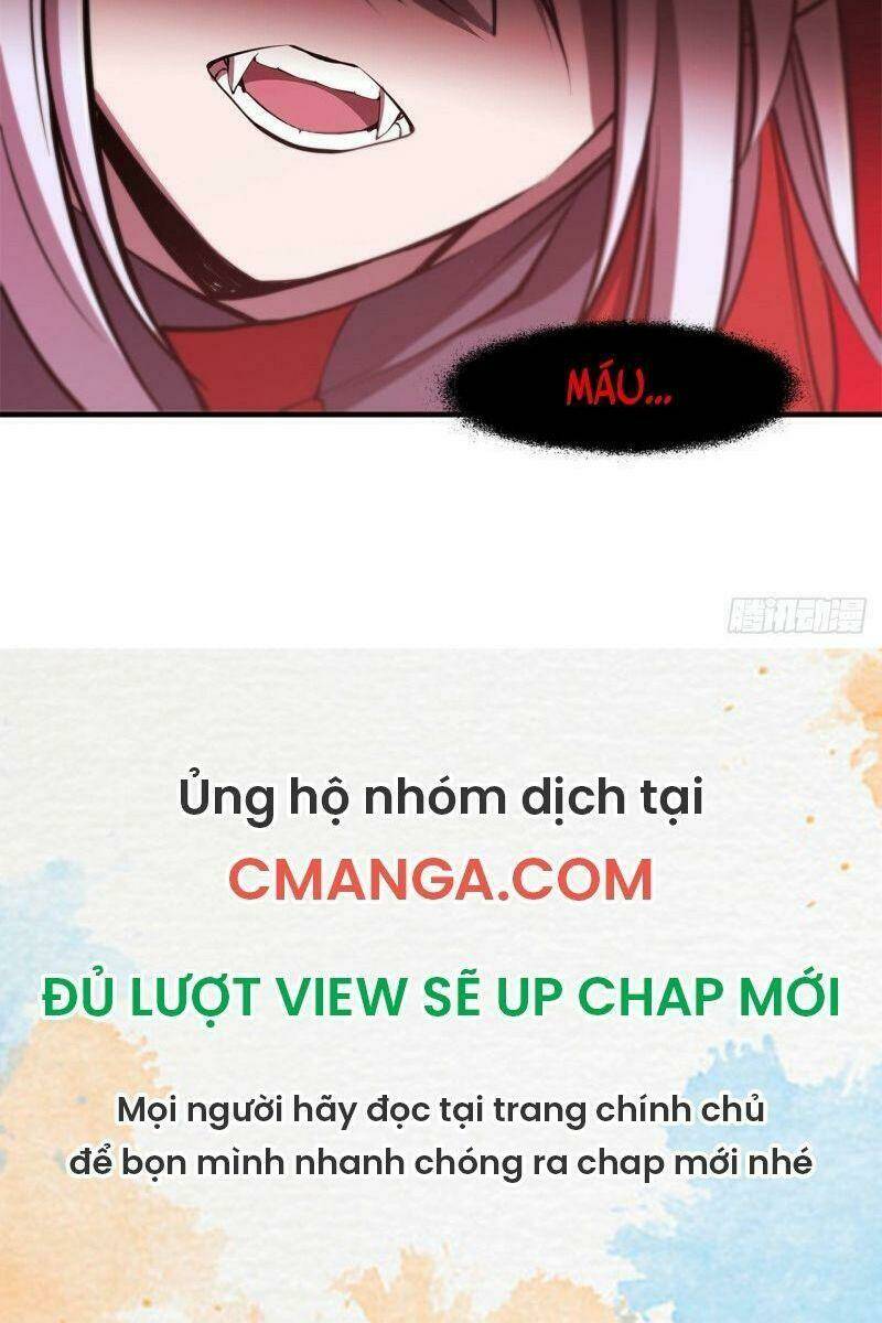 Huyết Cơ Và Kỵ Sĩ - Chapter 160 - Page 31