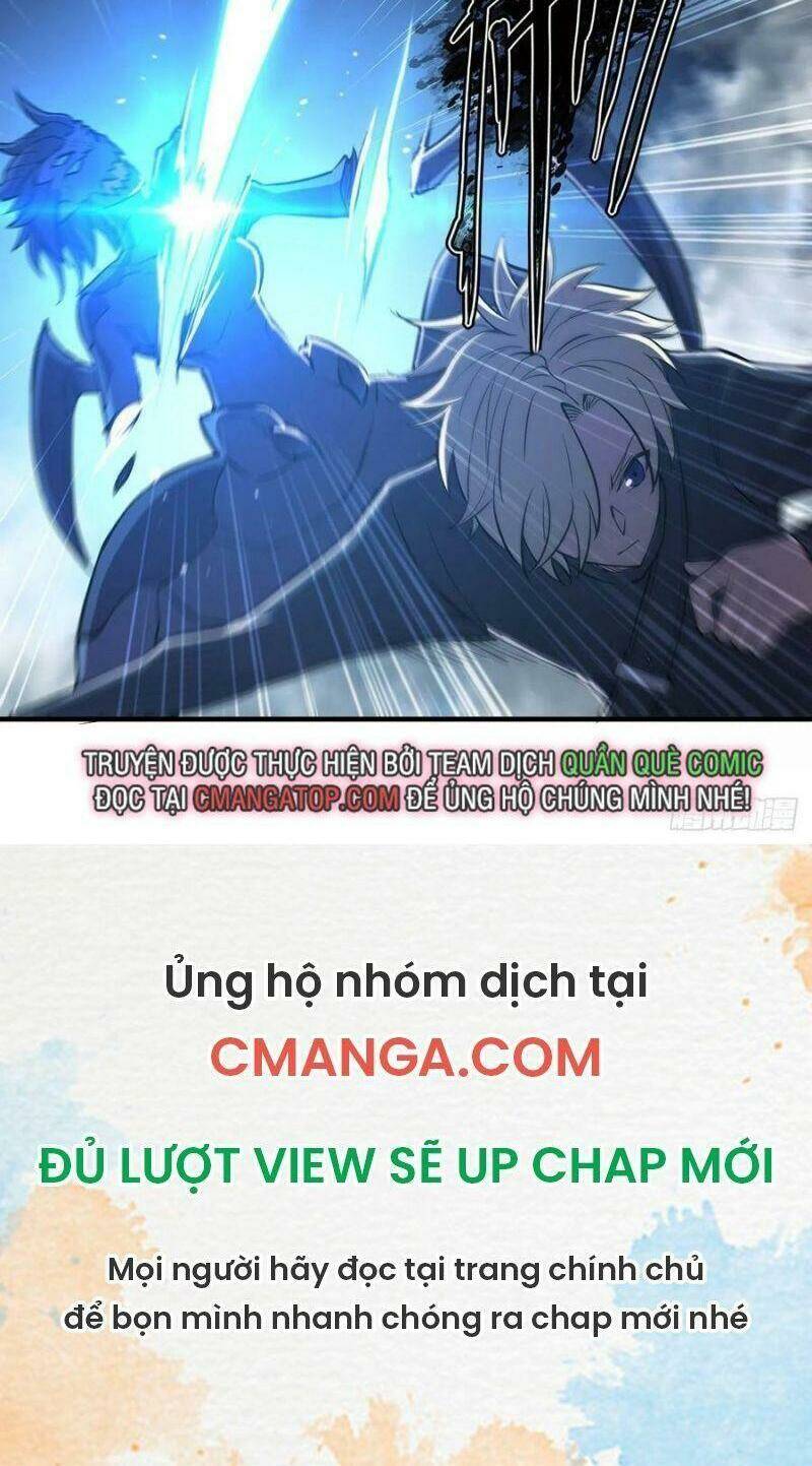 Huyết Cơ Và Kỵ Sĩ - Chapter 163 - Page 27