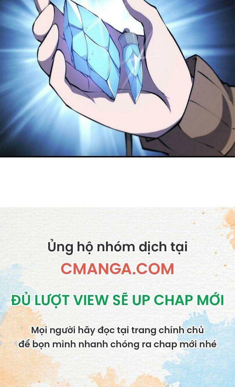 Huyết Cơ Và Kỵ Sĩ - Chapter 164 - Page 27