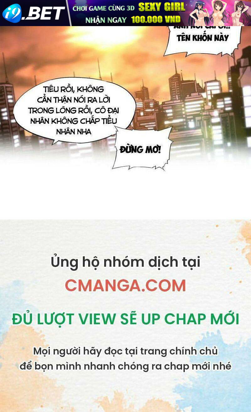 Huyết Cơ Và Kỵ Sĩ - Chapter 169 - Page 28